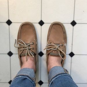 Womens Sperry Original Bluefish Boat 